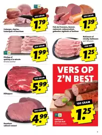 Boni folder week 11 Pagina 5