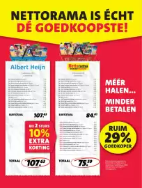 Nettorama folder week 11 Pagina 12