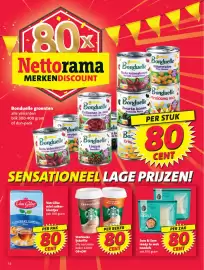 Nettorama folder week 11 Pagina 14