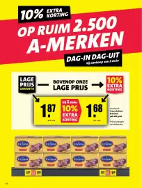 Nettorama folder week 11 Pagina 16