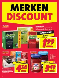 Nettorama folder week 11 Pagina 18