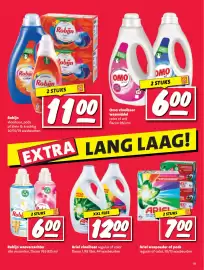 Nettorama folder week 11 Pagina 19