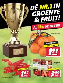 Nettorama folder week 11 Pagina 2