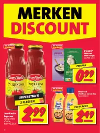 Nettorama folder week 11 Pagina 20