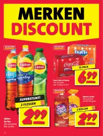 Nettorama folder week 11 Pagina 22