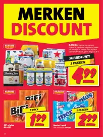 Nettorama folder week 11 Pagina 24