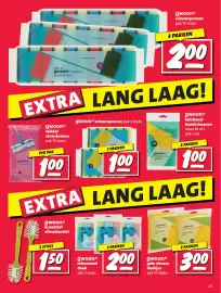 Nettorama folder week 11 Pagina 25