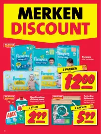 Nettorama folder week 11 Pagina 26