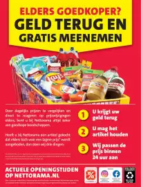 Nettorama folder week 11 Pagina 30