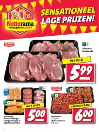 Nettorama folder week 11 Pagina 4