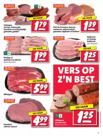 Nettorama folder week 11 Pagina 5