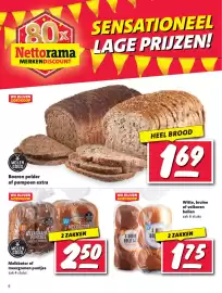 Nettorama folder week 11 Pagina 6