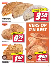 Nettorama folder week 11 Pagina 7