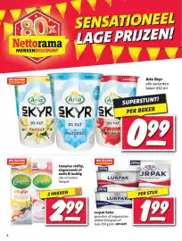 Nettorama folder week 11 Pagina 8