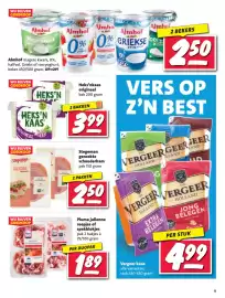 Nettorama folder week 11 Pagina 9