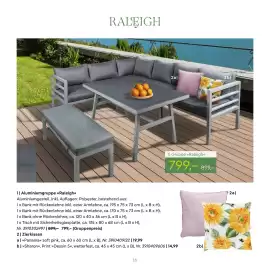 Pflanzen Kölle Prospekt Seite 18