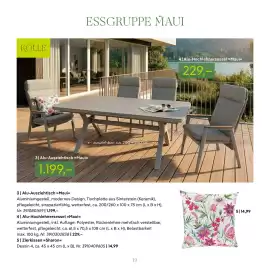 Pflanzen Kölle Prospekt Seite 19