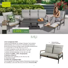 Pflanzen Kölle Prospekt Seite 4