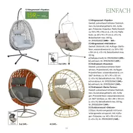 Pflanzen Kölle Prospekt Seite 44