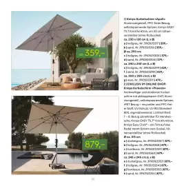 Pflanzen Kölle Prospekt Seite 56