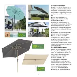 Pflanzen Kölle Prospekt Seite 60