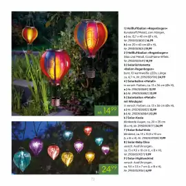 Pflanzen Kölle Prospekt Seite 72