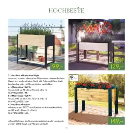 Pflanzen Kölle Prospekt Seite 75