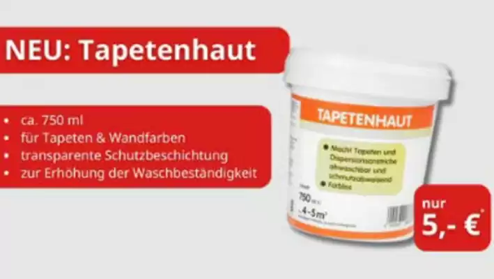 Tedox Prospekt (gültig bis 17-03)