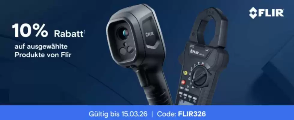 Conrad Prospekt (gültig bis 15-03)