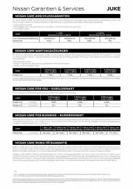 Nissan Prospekt Seite 8