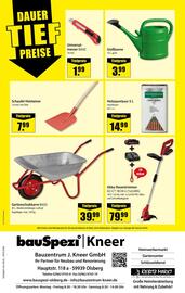 BauSpezi Prospekt Seite 6