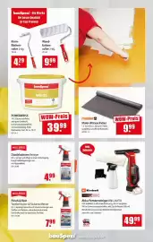 BauSpezi Prospekt Seite 2