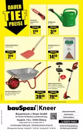 BauSpezi Prospekt Seite 6