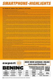 Expert Bening Prospekt Seite 26