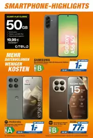 Expert Bening Prospekt Seite 18