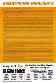 Expert Bening Prospekt Seite 26