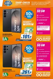 Expert Bening Prospekt Seite 3