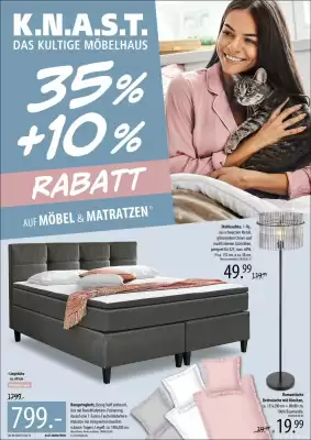 Franz Knuffmann Prospekt (gültig bis 20-03)