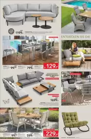 Schaffrath Prospekt Seite 2