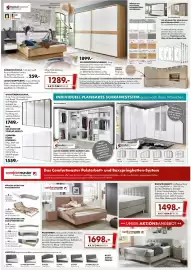 Möbel Steffens Prospekt Seite 2