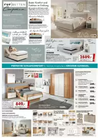 Möbel Steffens Prospekt Seite 3