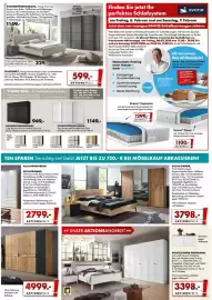 Möbel Steffens Prospekt Seite 4