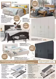 Möbel Steffens Prospekt Seite 6