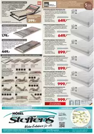 Möbel Steffens Prospekt Seite 8