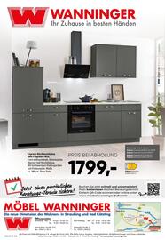 Möbel Wanninger Prospekt Seite 46