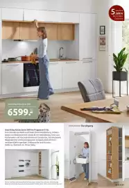 Möbel Wanninger Prospekt Seite 10