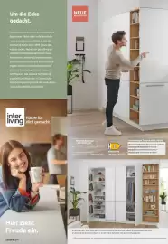 Möbel Wanninger Prospekt Seite 11