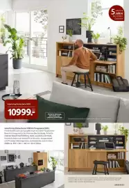 Möbel Wanninger Prospekt Seite 14