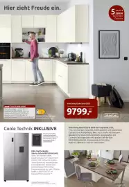 Möbel Wanninger Prospekt Seite 16