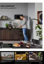 Möbel Wanninger Prospekt Seite 18